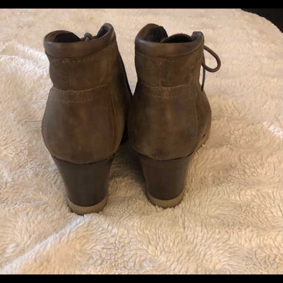 Aquatalia Waterproof Booties - Picture 4 of 6